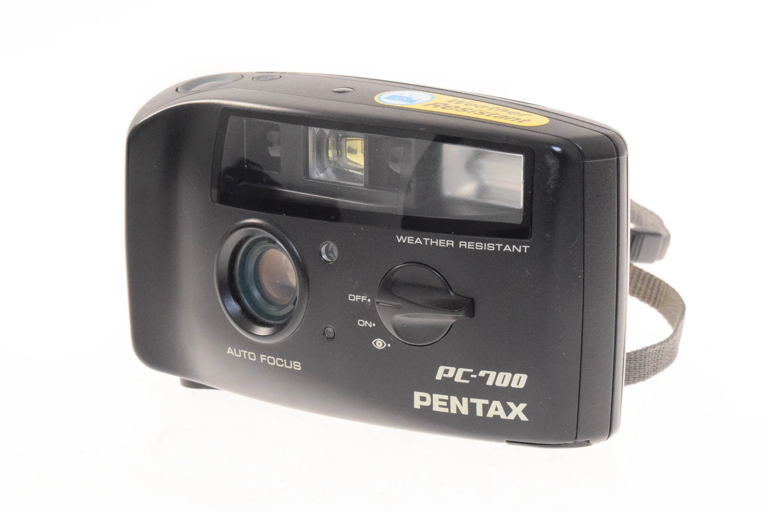 Pentax PC 700